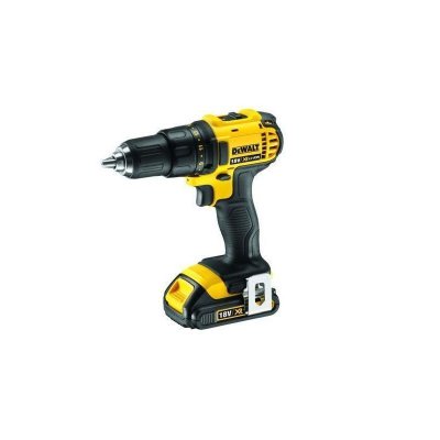 Dewalt DCD790C2 18V XR Li-lon Matkap - Tornavida