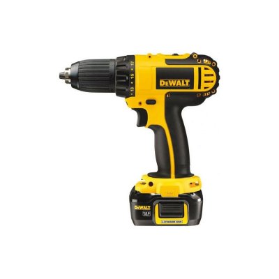 Dewalt DCD733C2 14.4V 1.5 AH Li-On Şarjlı Darbesiz Matkap