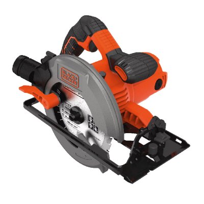 Black Decker 190x16mm 1500W Daire Testere